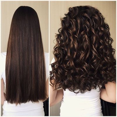 57 Top Pictures How Long Does A Perm Last Black Hair - How long a body wave perm will last